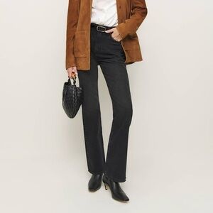 Mia High Rise Vintage Bootcut Jeans size 26